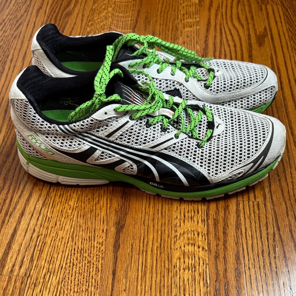 Puma Men's Athletic Shoes, Men’s 13